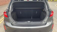 Ford Fiesta 1.0 EcoBoost Hybrid mHEV 125 ST-Line 5dr Petrol Hatchback